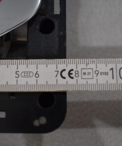 Innengriff für Aufbautür