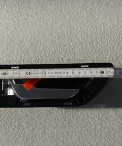 Innengriff für Aufbautür