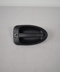 Außengriff für Aufbautür