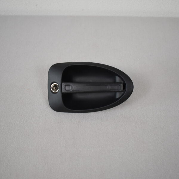 Außengriff für Aufbautür