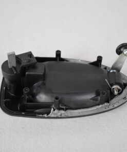 Außengriff für Aufbautür