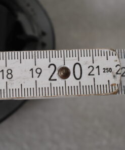 Außengriff für Aufbautür