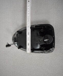 Außengriff für Aufbautür