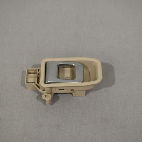 Innengriff für Aufbautür; beige