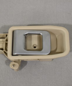 Innengriff für Aufbautür; beige