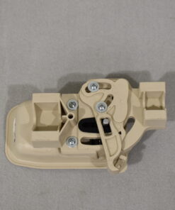 Innengriff für Aufbautür; beige