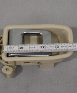Innengriff für Aufbautür; beige