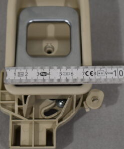 Innengriff für Aufbautür; beige