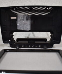 Alpine Navi X903D-DU für Fiat Ducato; Peugeot Boxer; Citroen Jumper