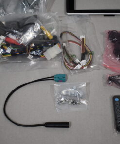 Alpine Navi X903D-DU für Fiat Ducato; Peugeot Boxer; Citroen Jumper