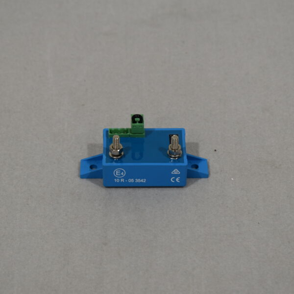 Victron Batterie Trennrelai; Batteriewächter BP-65; 12/24 Volt