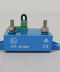 Victron Batterie Trennrelai; Batteriewächter BP-65; 12/24 Volt