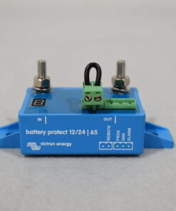 Victron Batterie Trennrelai; Batteriewächter BP-65; 12/24 Volt