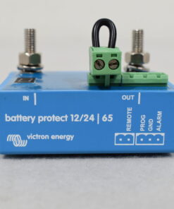 Victron Batterie Trennrelai; Batteriewächter BP-65; 12/24 Volt