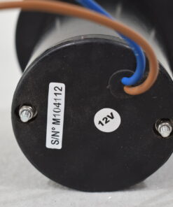 Pumpenmotor 12 Volt
