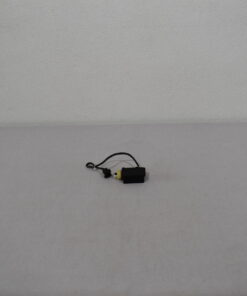 GHE Stellmotor für Zentralverriegelung; 12 Volt