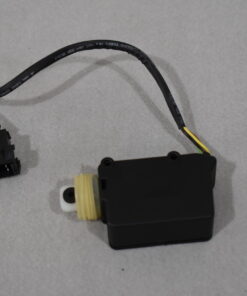 GHE Stellmotor für Zentralverriegelung; 12 Volt