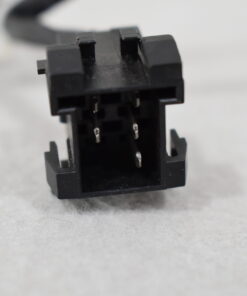 GHE Stellmotor für Zentralverriegelung; 12 Volt