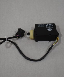 GHE Stellmotor für Zentralverriegelung; 12 Volt