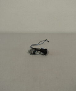 Zentralverriegelung für Klappenschloss