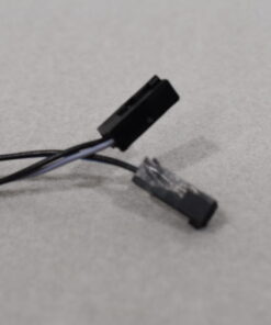 Zentralverriegelung für Klappenschloss