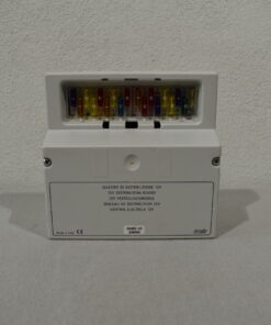 CBE Verteilungsmodul DS450 Hymer; 12 Volt