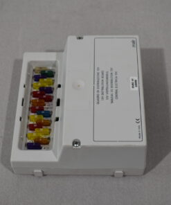 CBE Verteilungsmodul DS450 Hymer; 12 Volt