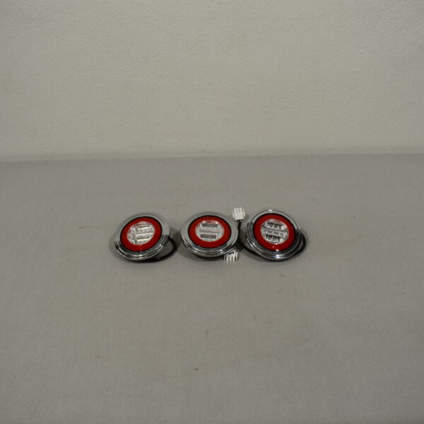 LED-Heckbeleuchtungs-Set Arto / Flair von Niesmann und Bischoff