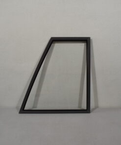 Hymer-B678 Fahrerhausfenster; links