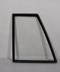 Hymer-B678 Fahrerhausfenster; links