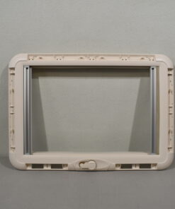 Dometic Innenrahmen für Dachhaube Ausschnitt 96 x65,5 cm; Heki 2/3