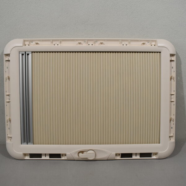 Dometic Innenrahmen für Dachhaube Ausschnitt 96 x65,5 cm; Heki 2/3
