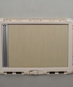 Dometic Innenrahmen für Dachhaube Ausschnitt 96 x65,5 cm; Heki 2/3
