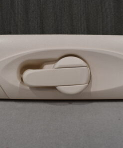 Dometic Innenrahmen für Dachhaube Ausschnitt 96 x65,5 cm; Heki 2/3