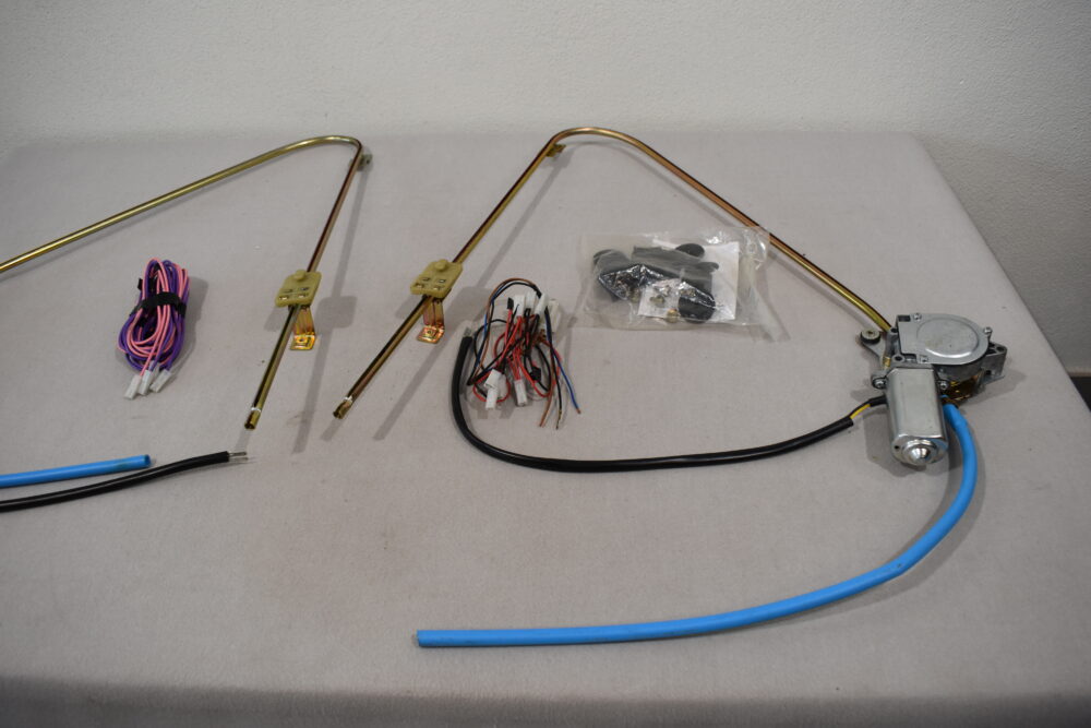 Elektrischer Fensterheber Schalter Für Journey Grand Caravan - Hintertür Fensterschalter 4602531AF