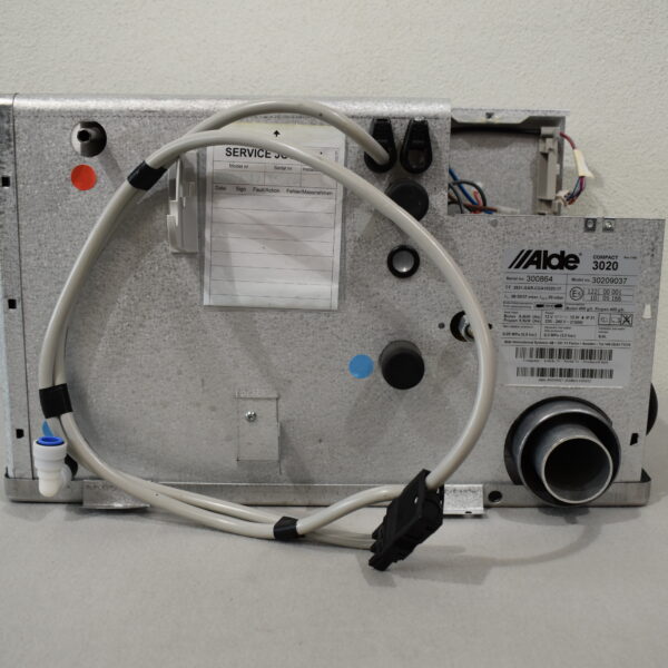 Alde Heizung 3020 für Bastler