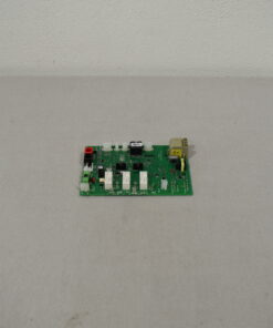 Platine / Steuerung für Alde Heizung 3020