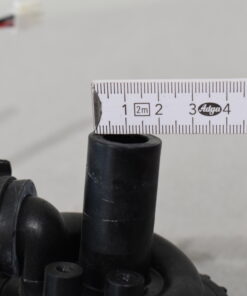 Alde Umweltpumpe für Heizung 3020