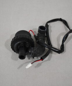 Alde Umweltpumpe für Heizung 3020