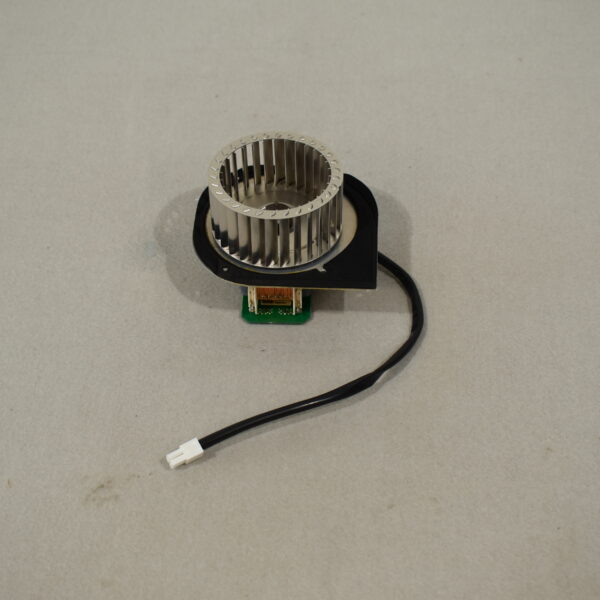 Lüfter für Alde Heizung 3020