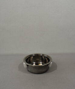 Dometic Edelstahlspülbecken rund