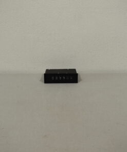 Schaltkonsole für Niesmann und Bischoff Flair