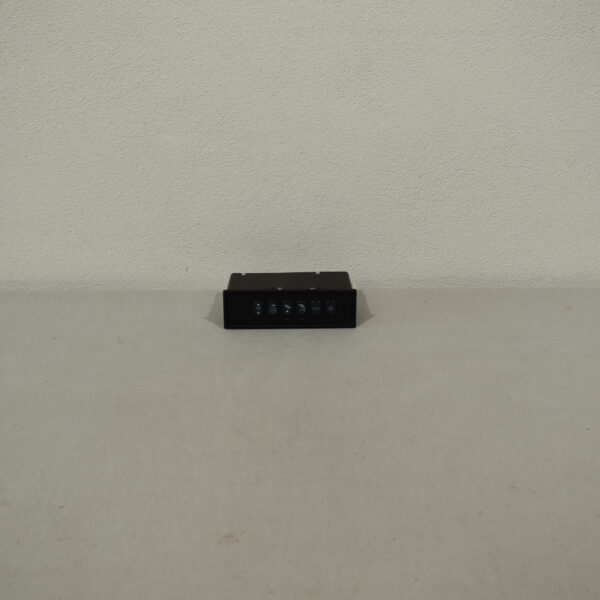 Schaltkonsole für Niesmann und Bischoff Flair