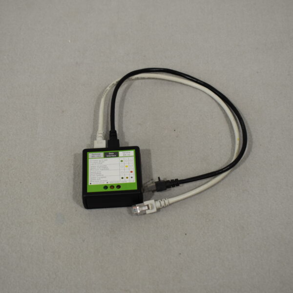 EFOY Updater für Brennstoffzelle