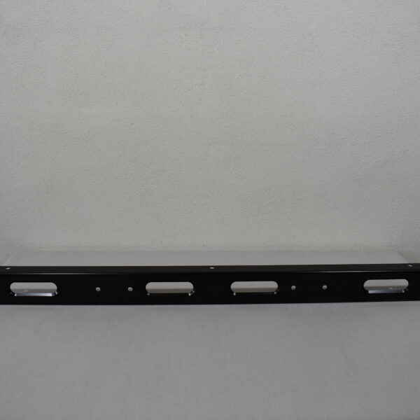 Alko Chasi Heck Verstärker