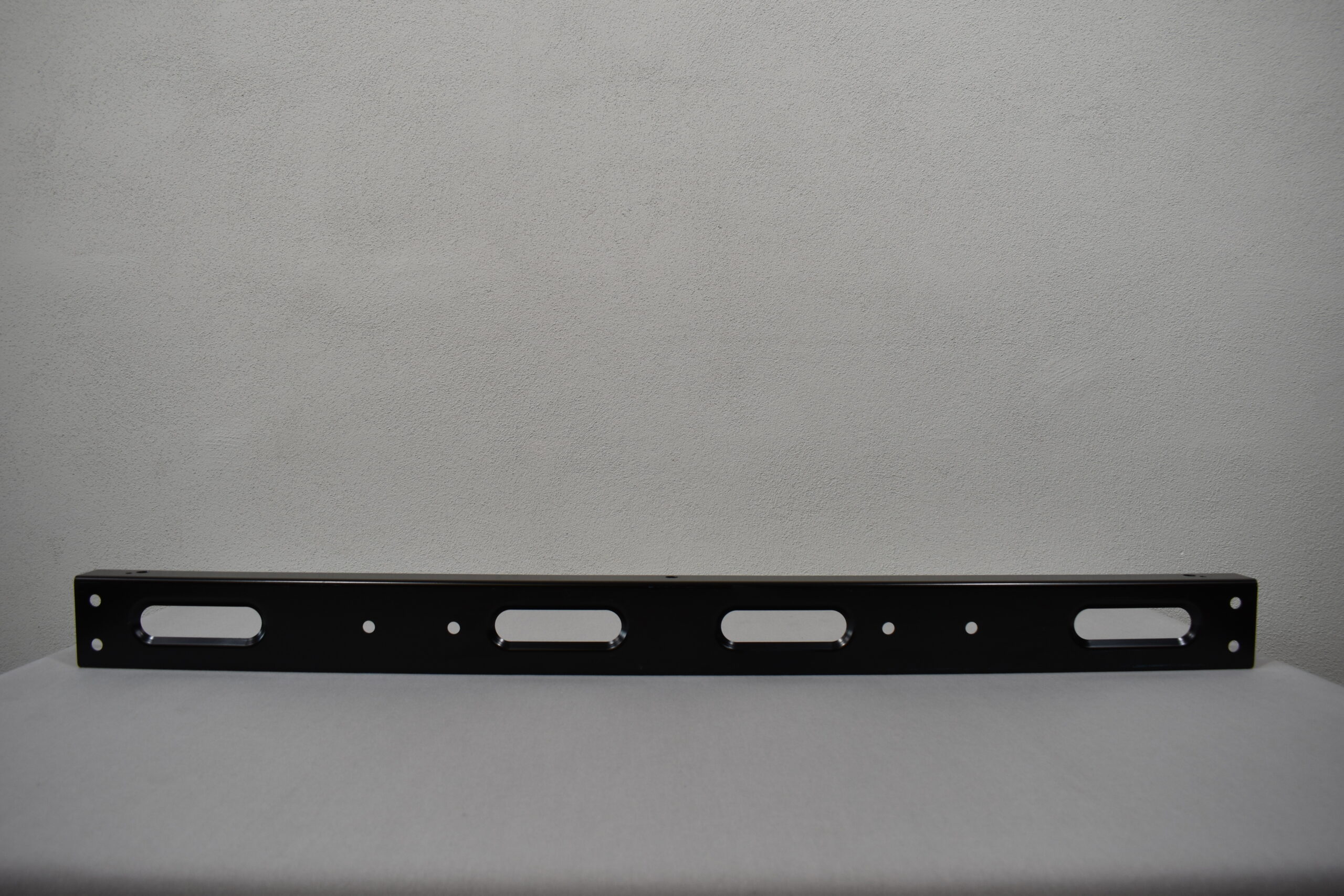 Alko Chasi Heck Verstärker