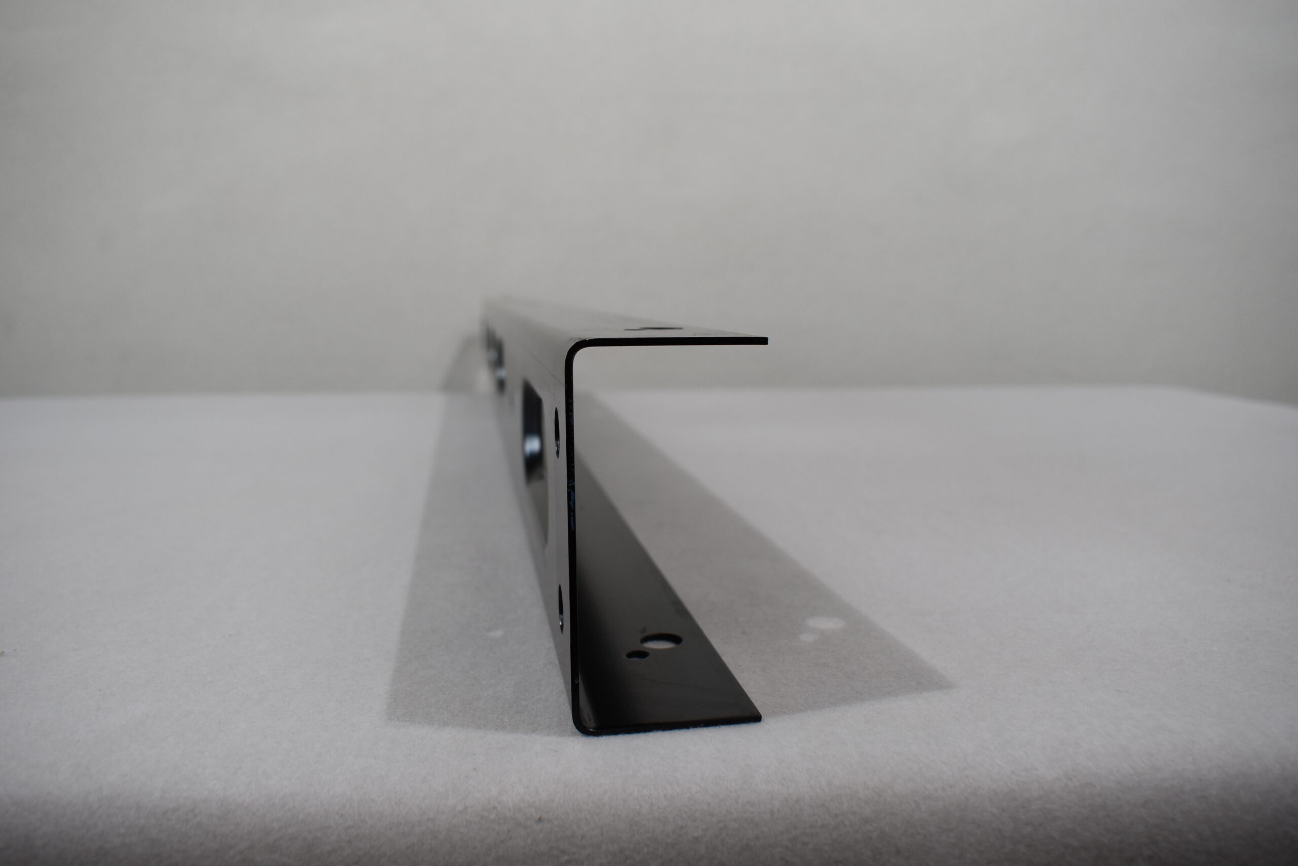 Alko Chasi Heck Verstärker