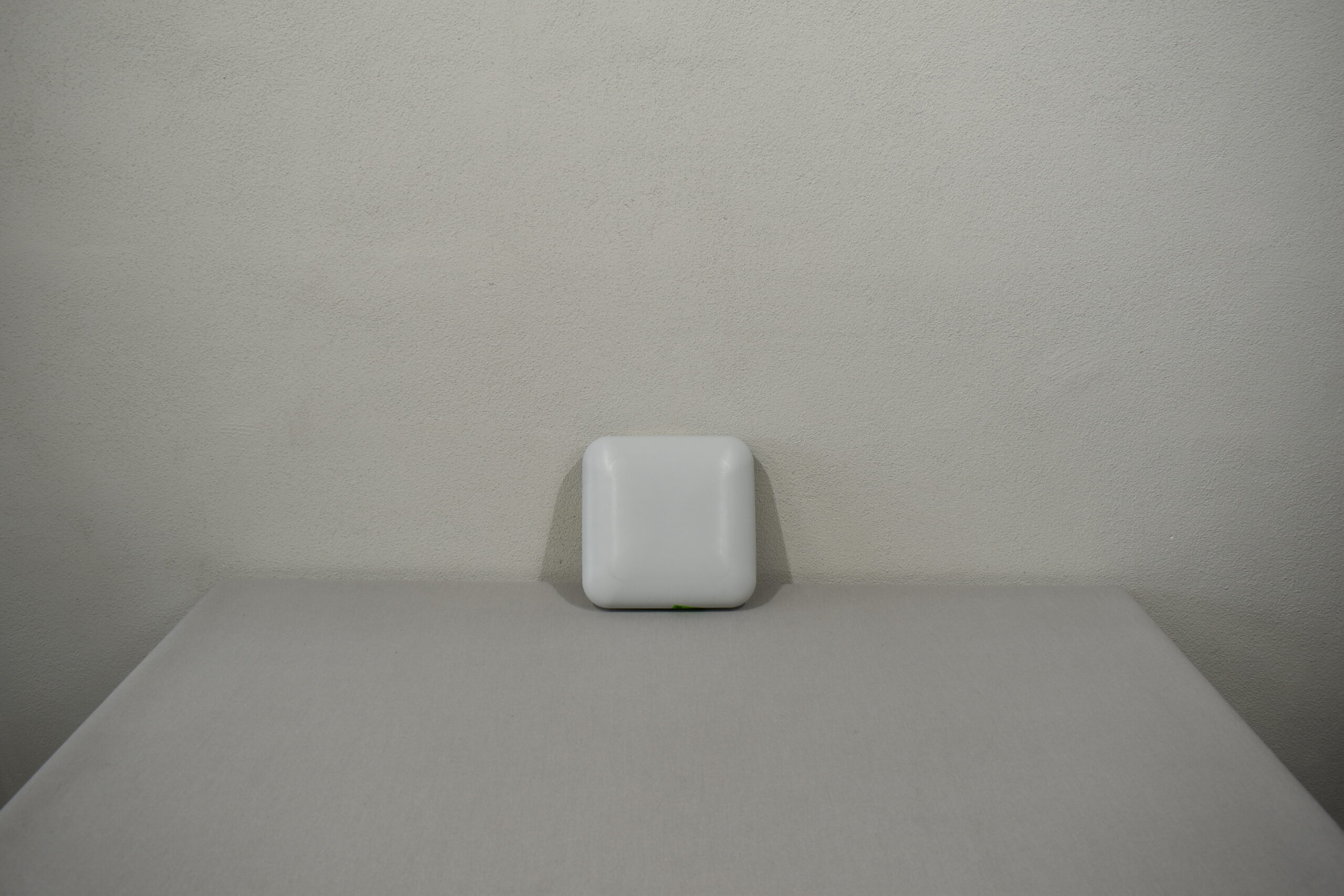 Bürstner Haubenlüfter mit Gitter