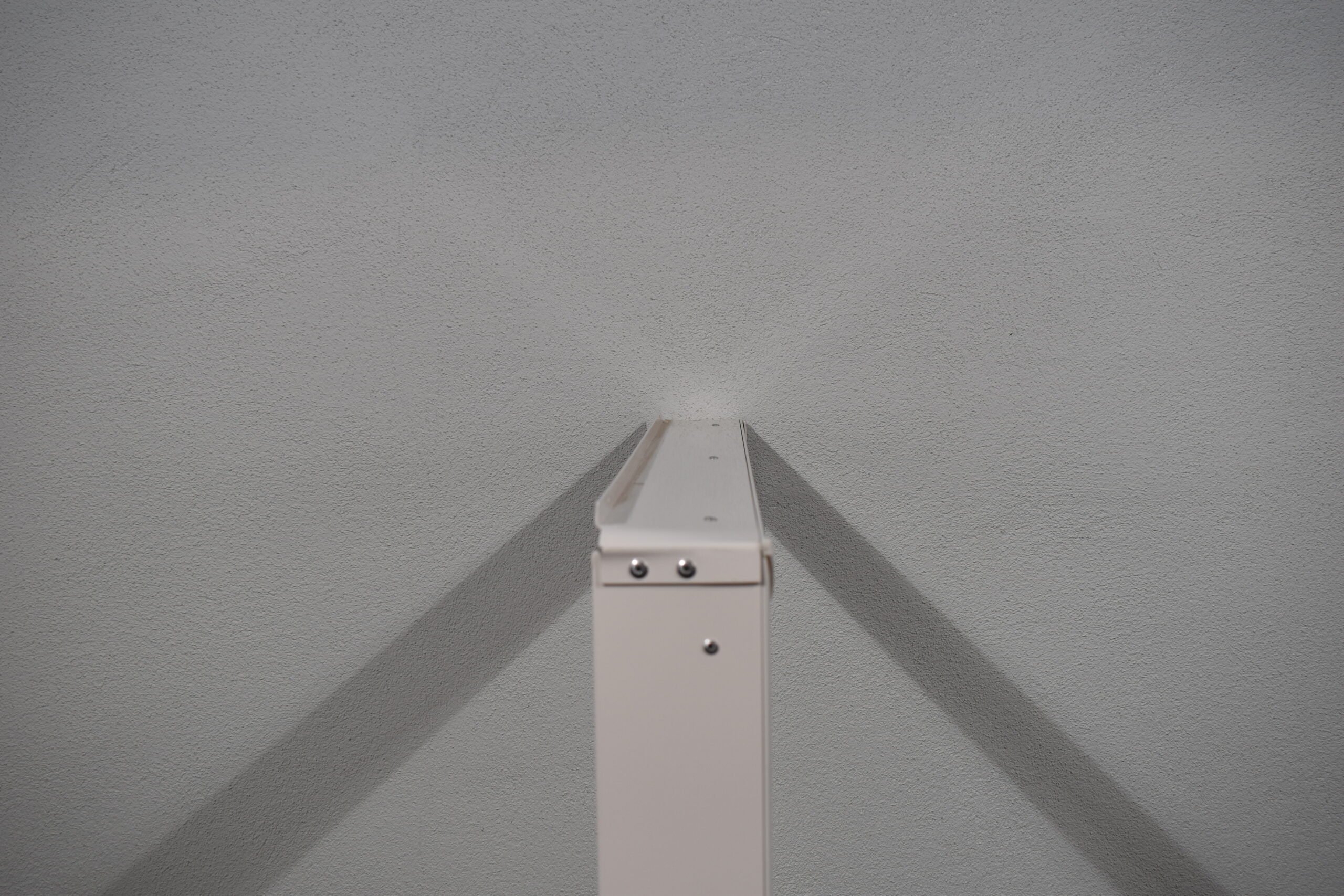 Arto Fliegengitter Tür; 1835x640x75mm; weiß