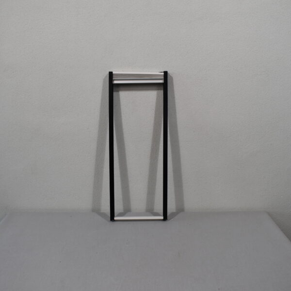 Rollo für Aufbautür / Eingangstür; 755x40x285mm